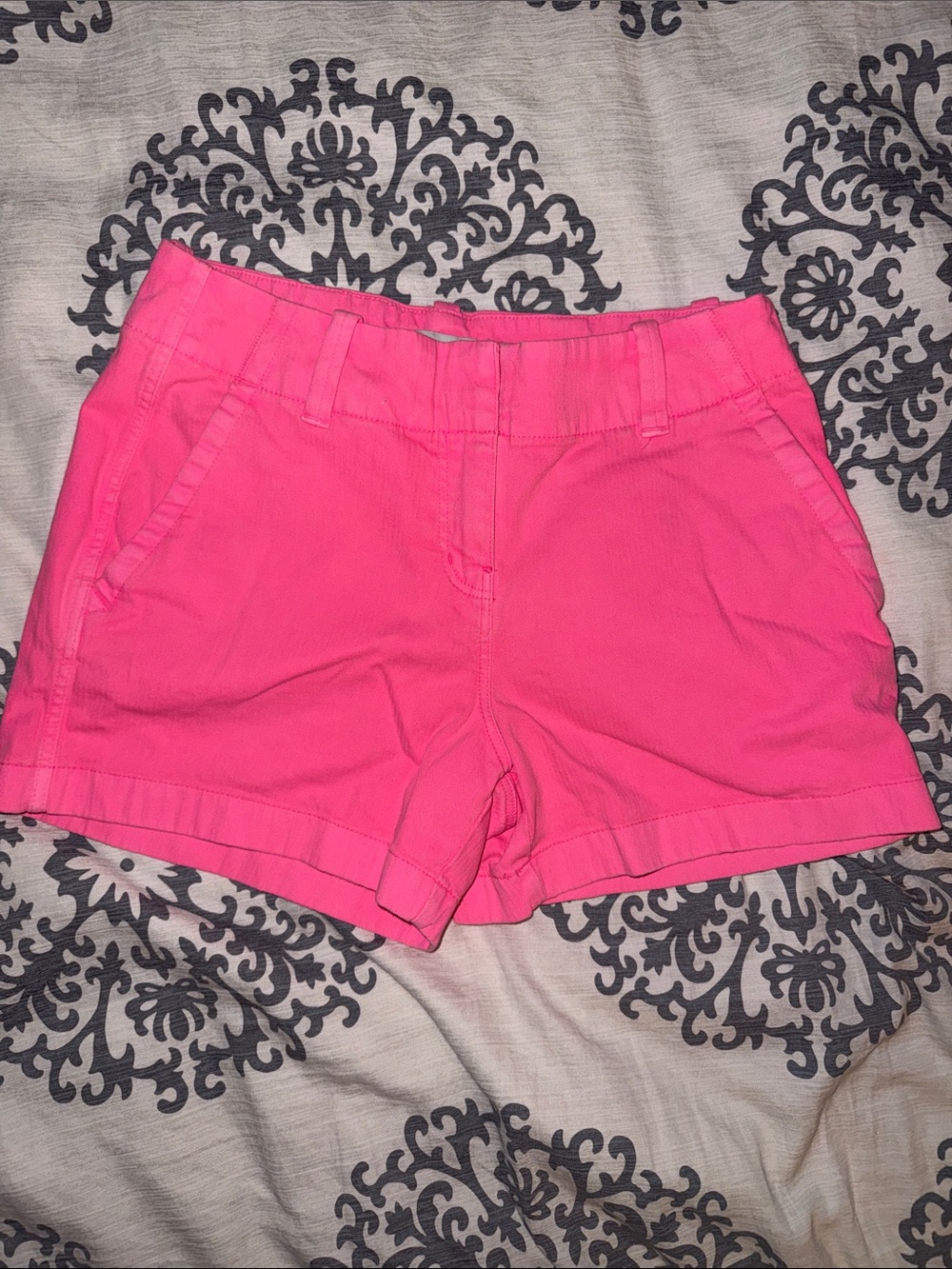New Vineyard Vines 3.5” Cotton Shorts